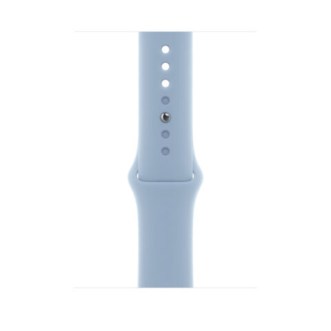 Λουρί για Ρολόι Apple Sky Sport Band Μπλε 45 mm