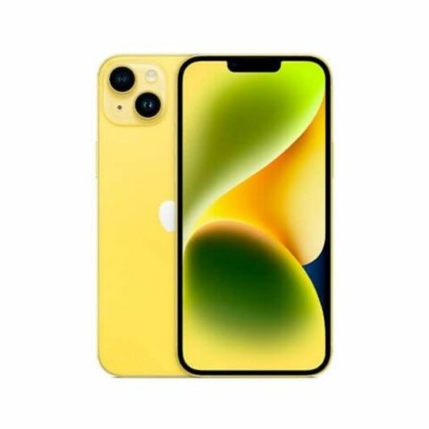 Smartphone Apple iPhone 14 Κίτρινο