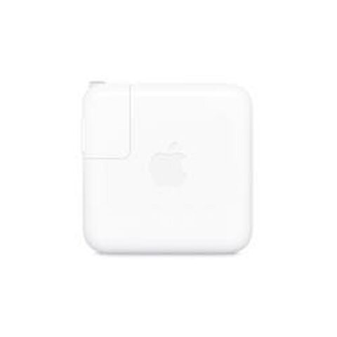 Καλώδιο USB Apple mqln3aa Λευκό