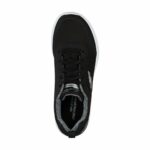 Παπούτσια για Tρέξιμο για Ενήλικες Skechers Skech-Air Dynamight Μαύρο Γυναίκα