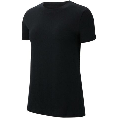 Γυναικεία Μπλούζα με Κοντό Μανίκι Nike  SS TEE CZ0903 010  Μαύρο