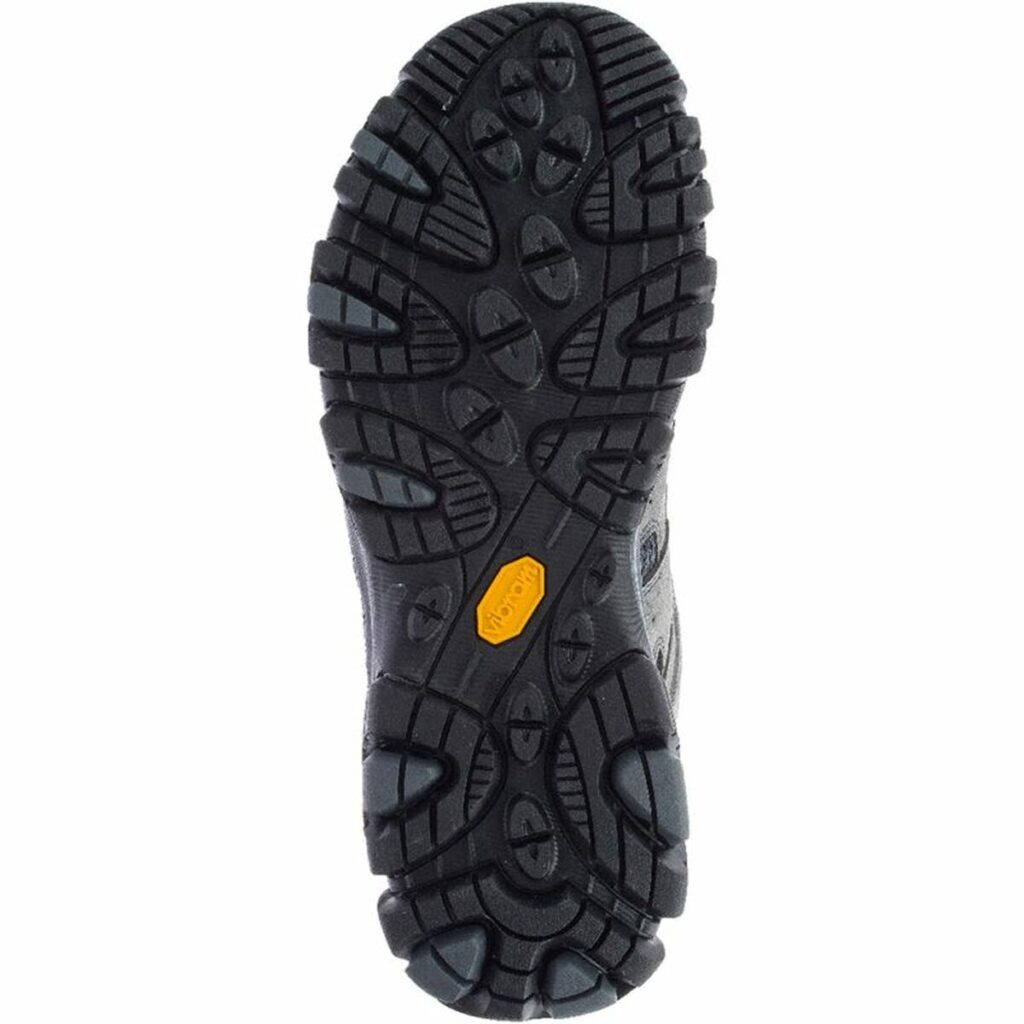 Μπότες Βουνού Merrell MOAB 3 Σκούρο γκρίζο