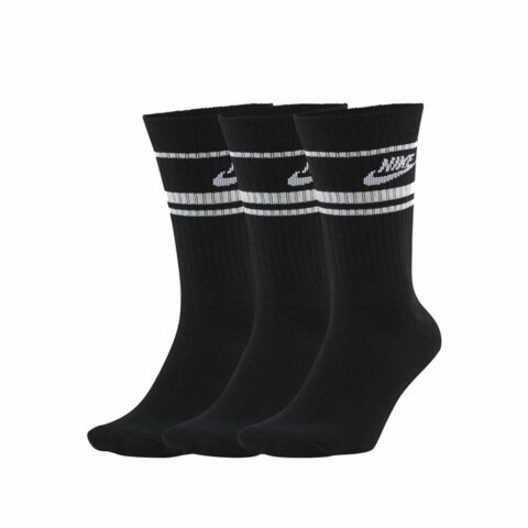 Κάλτσες Nike Essential 3 Μαύρο