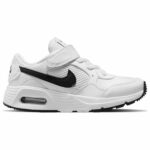 Παιδικά Aθλητικά Παπούτσια Nike Air Max Systm SC Λευκό