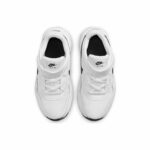 Παιδικά Aθλητικά Παπούτσια Nike Air Max Systm SC Λευκό