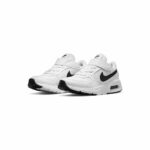 Παιδικά Aθλητικά Παπούτσια Nike Air Max Systm SC Λευκό