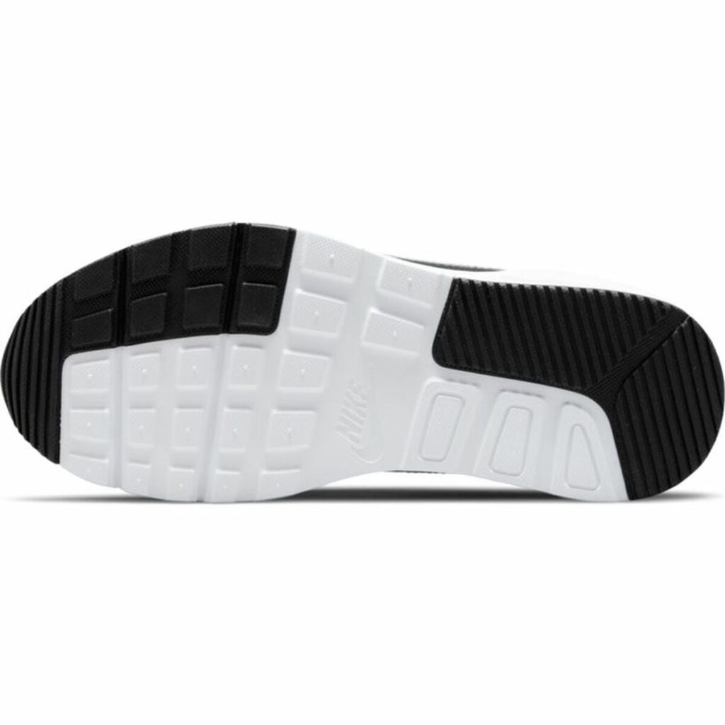 Παιδικά Aθλητικά Παπούτσια Nike Air Max SC Μαύρο
