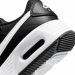 Παιδικά Aθλητικά Παπούτσια Nike Air Max SC Μαύρο