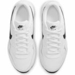 Παιδικά Aθλητικά Παπούτσια Nike Air Max Sc Λευκό