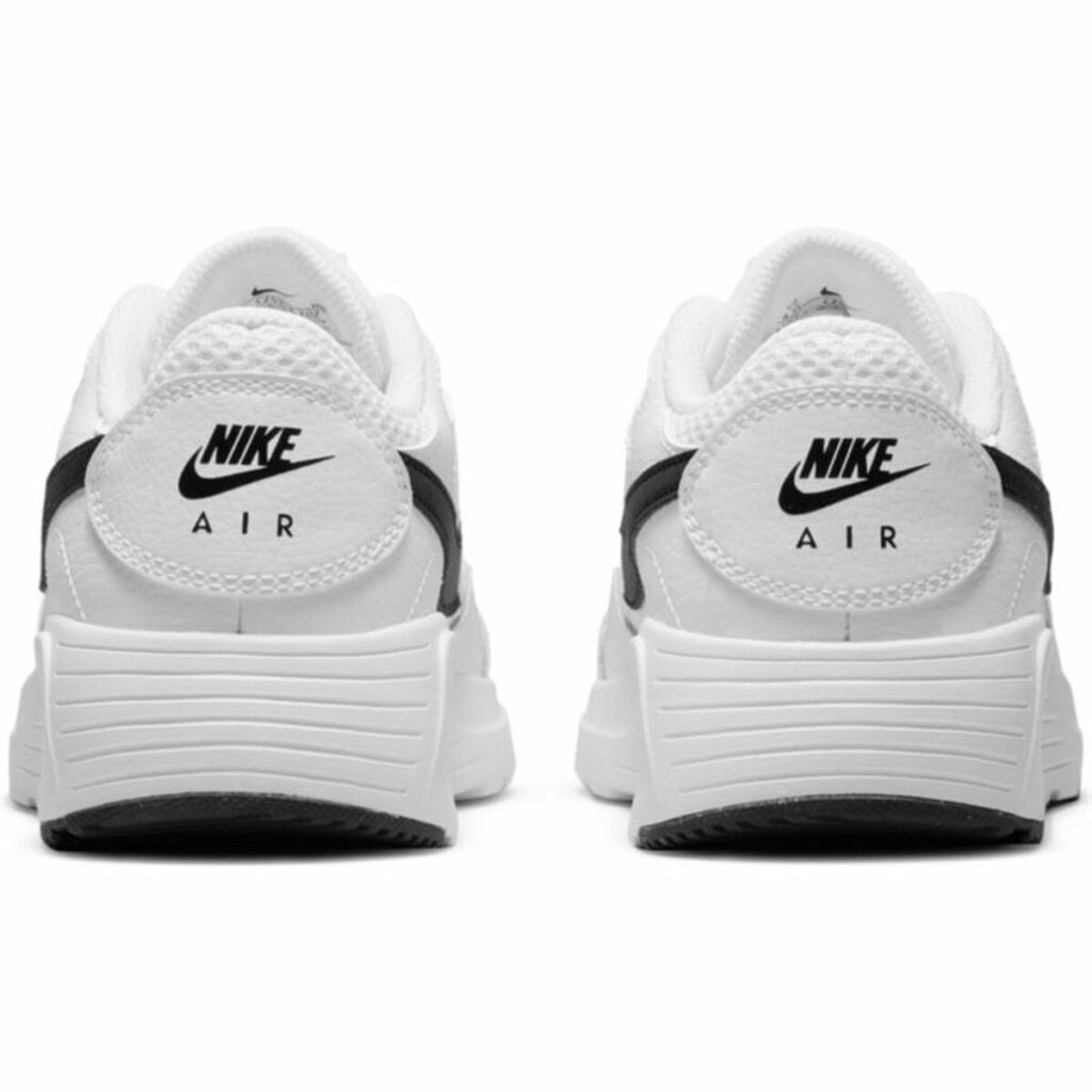 Παιδικά Aθλητικά Παπούτσια Nike Air Max Sc Λευκό