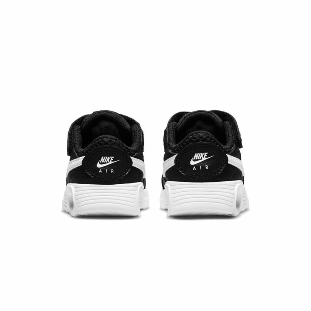 Αθλητικά Παπούτσια για Μωρά Nike Air Max SC Μαύρο