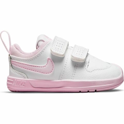 Παιδικά Aθλητικά Παπούτσια Nike Pico 5 Ροζ