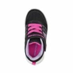 Παιδικά Aθλητικά Παπούτσια Skechers Microspec - Bold Delight Πολύχρωμο