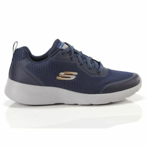 Ανδρικά Αθλητικά Παπούτσια Skechers Dynamight 2.0 Ναυτικό Μπλε
