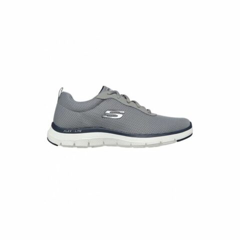 Ανδρικά Αθλητικά Παπούτσια Skechers Flex Advantage 4.0 Σκούρο γκρίζο