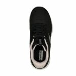 Γυναικεία Αθλητικά Παπούτσια Skechers Go Walk Joy Μαύρο