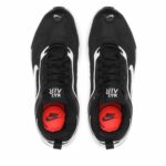Ανδρικά Casual Παπούτσια Nike Air Max AP Μαύρο