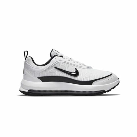 Ανδρικά Casual Παπούτσια Nike Air Max AP Λευκό