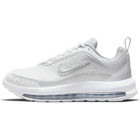 Γυναικεία Casual Παπούτσια Nike Air Max AP Λευκό