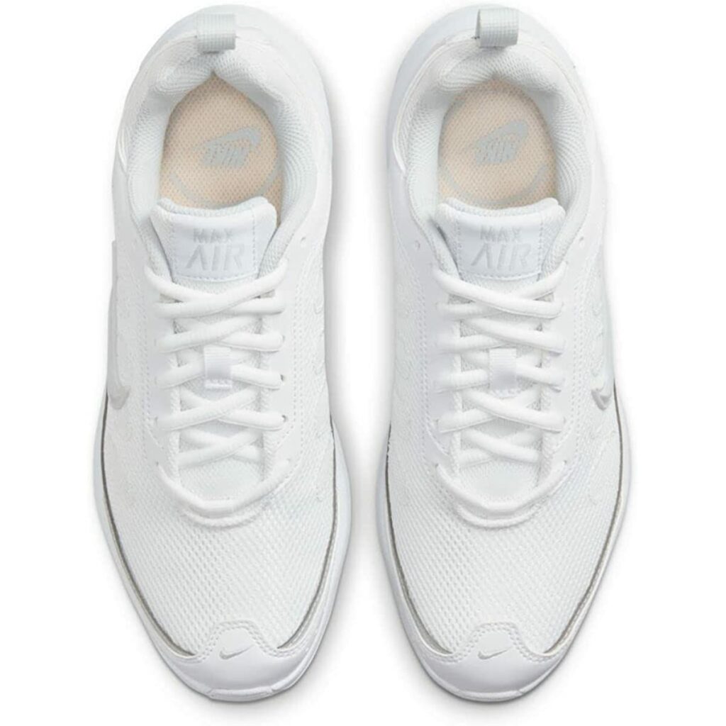 Γυναικεία Casual Παπούτσια Nike Air Max AP Λευκό