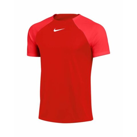 Ανδρική Μπλούζα με Κοντό Μανίκι Nike ACDPR SS DH9225 657 Κόκκινο