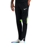 Αθλητικά Παντελόνια για Παιδιά Nike DH9325 010 Μαύρο