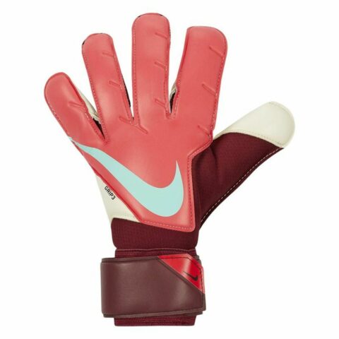 Γάντια Τερματοφύλακα Nike Grip 3 Κοράλι