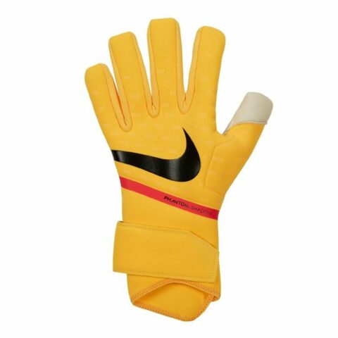 Γάντια Τερματοφύλακα Nike Phantom Shadow Κίτρινο