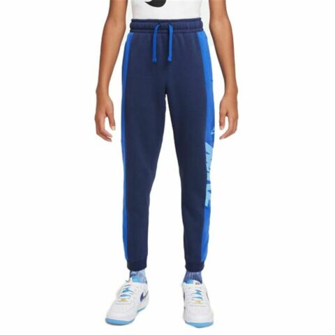 Αθλητικά Παντελόνια για Παιδιά Nike Sportswear  Μπλε