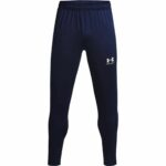 Αθλητικά Παντελόνια για Ενήλικες Under Armour Σκούρο μπλε Άντρες