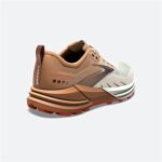 Παπούτσια για Tρέξιμο για Ενήλικες Brooks  Cascadia 16 Καφέ Άντρες