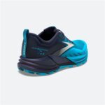 Παπούτσια για Tρέξιμο για Ενήλικες Brooks Cascadia 16 Μαύρο Άντρες