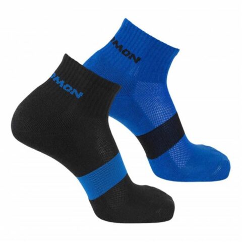 Αθλητικές Κάλτσες Salomon Evasion Μπλε
