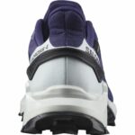 Γυναικεία Αθλητικά Παπούτσια Salomon Supercross 4 GORE-TEX Βουνό Λευκό