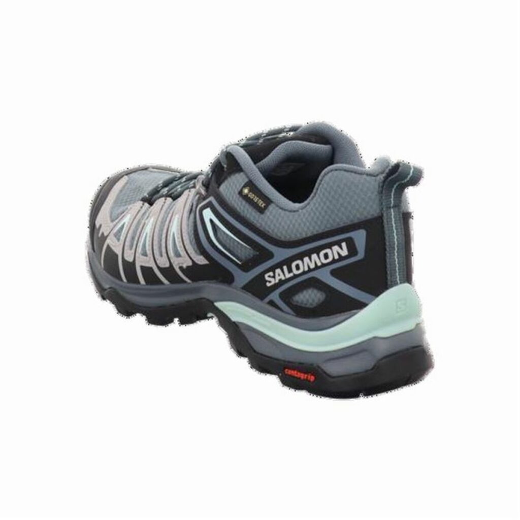 Γυναικεία Αθλητικά Παπούτσια Salomon X Ultra Pioneer GORE-TEX Βουνό Γκρι