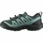 Γυναικεία Αθλητικά Παπούτσια Salomon XA Pro V8 Βουνό Πράσινο