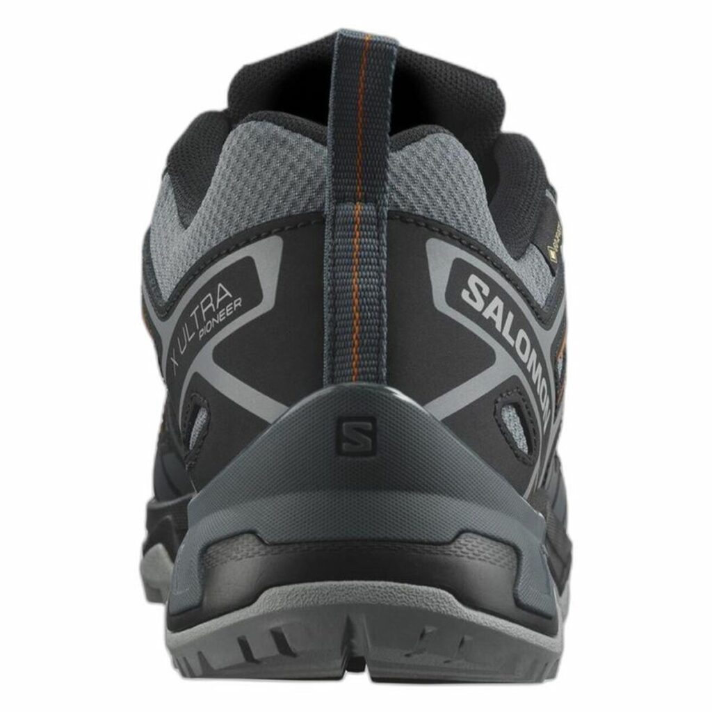 Αθλητικα παπουτσια Salomon X Ultra Pioneer GORE-TEX Βουνό Γκρι Άντρες