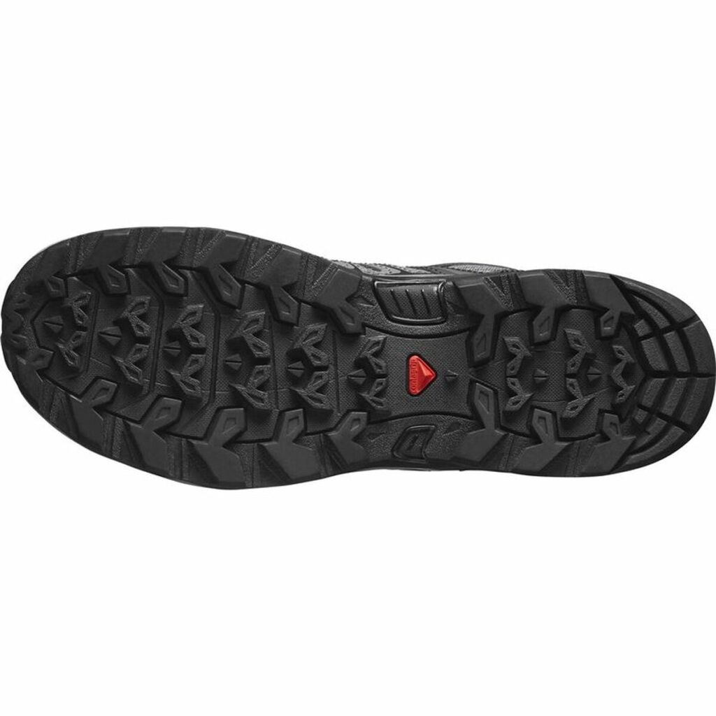 Γυναικεία Αθλητικά Παπούτσια Salomon X Ultra Pioneer Βουνό Σκούρο γκρίζο