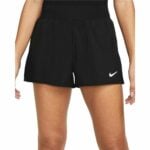 Γυναικεία Αθλητικά Σορτς Nike NikeCourt Victory Μαύρο