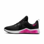 Γυναικεία Αθλητικά Παπούτσια Nike Air Max Bella TR 5 Μαύρο Γυναίκα