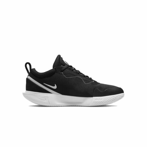Ανδρικά Παπούτσια Τένις Nike Court Zoom Pro Μαύρο