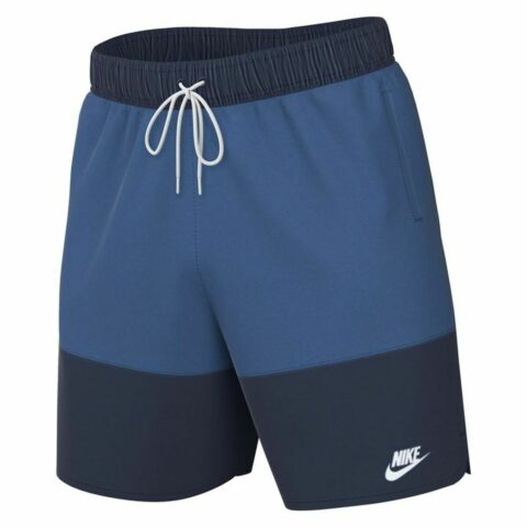 Ανδρικά Αθλητικά Σορτς Nike Sport Essential Μπλε