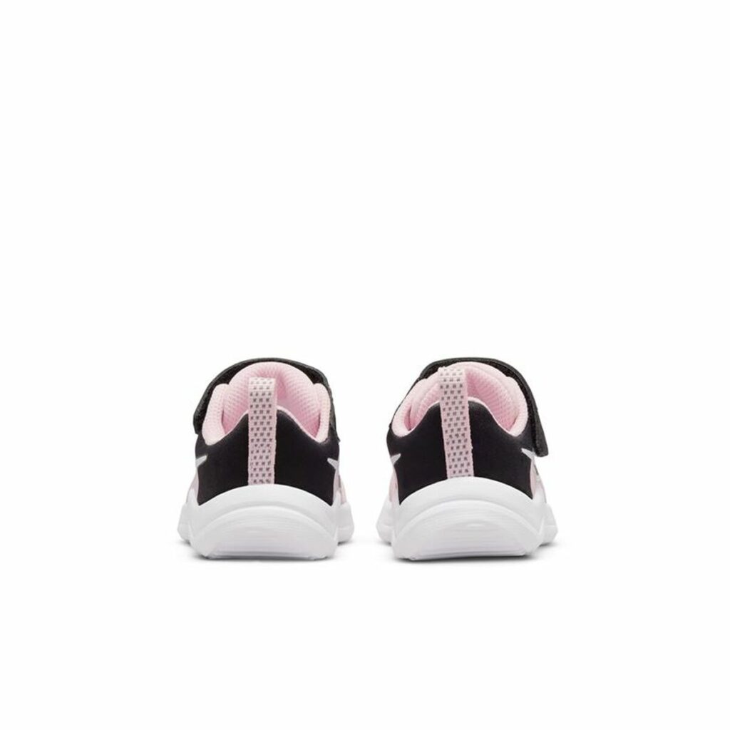 Παιδικά Aθλητικά Παπούτσια Nike Downshifter 12 Ανοιχτό Ροζ