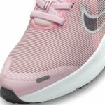 Παιδικά Aθλητικά Παπούτσια Nike Downshifter 12 Ροζ