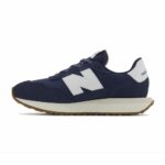 Παιδικά Aθλητικά Παπούτσια New Balance 237 Σκούρο μπλε