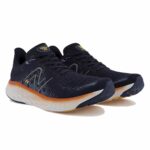 Παπούτσια για Tρέξιμο για Ενήλικες New Balance Fresh Foam X Σκούρο μπλε Άντρες