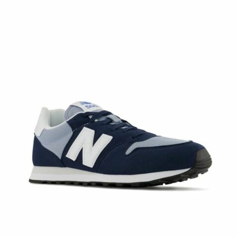 Ανδρικά Αθλητικά Παπούτσια New Balance 500v1 Blue