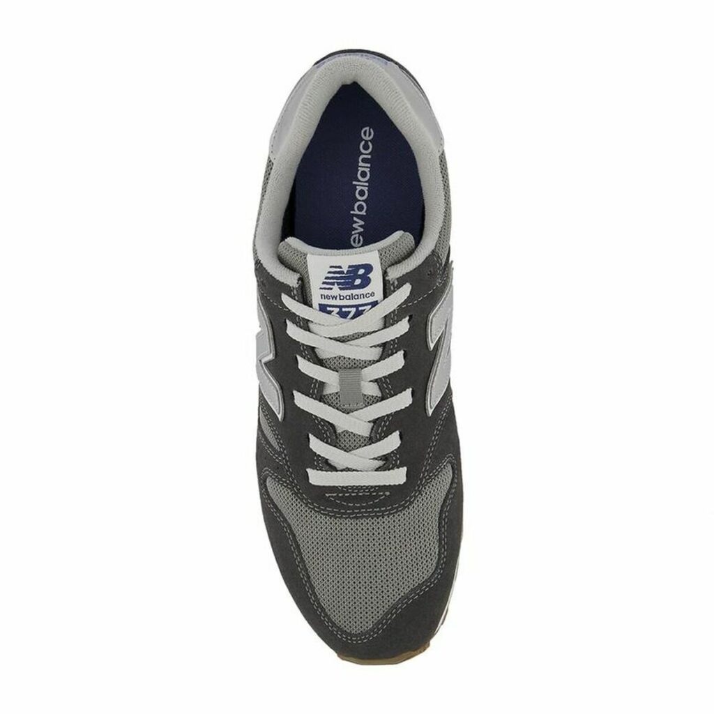 Ανδρικά Αθλητικά Παπούτσια New Balance 373 v2 M Γκρι