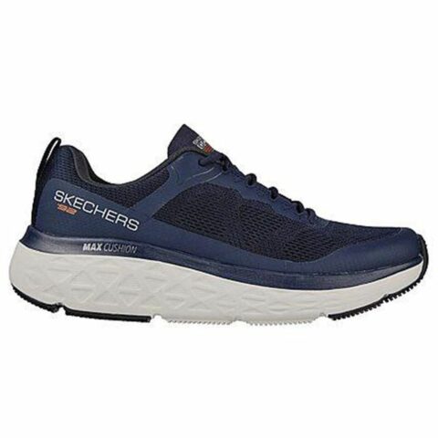 Ανδρικά Αθλητικά Παπούτσια Skechers Max Cushioning Delta Ναυτικό Μπλε