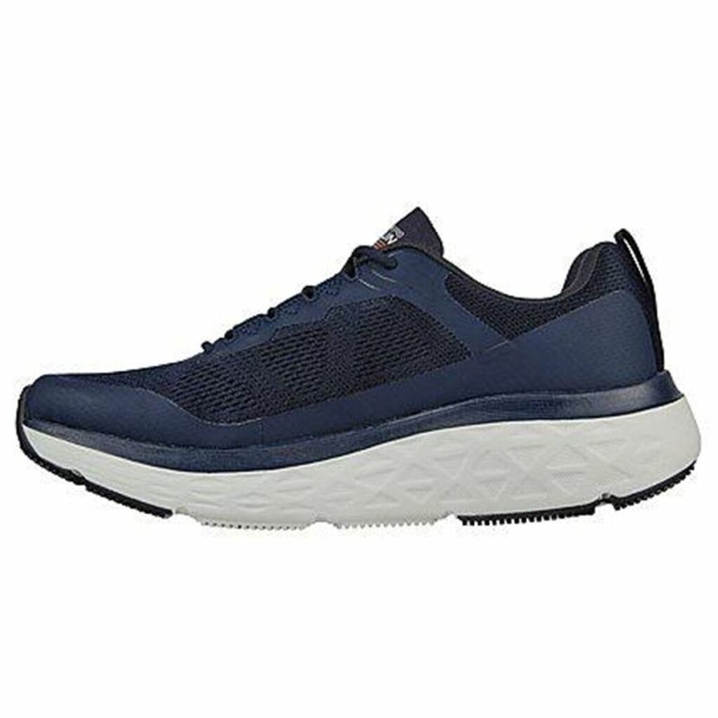 Ανδρικά Αθλητικά Παπούτσια Skechers Max Cushioning Delta Ναυτικό Μπλε